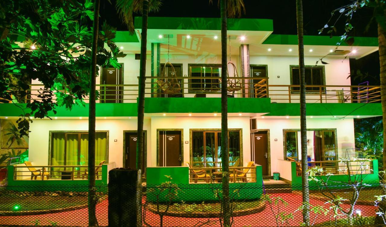 Kinara Resort Mālvan Екстериор снимка