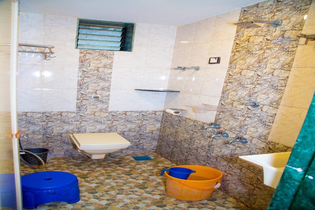 Kinara Resort Mālvan Екстериор снимка