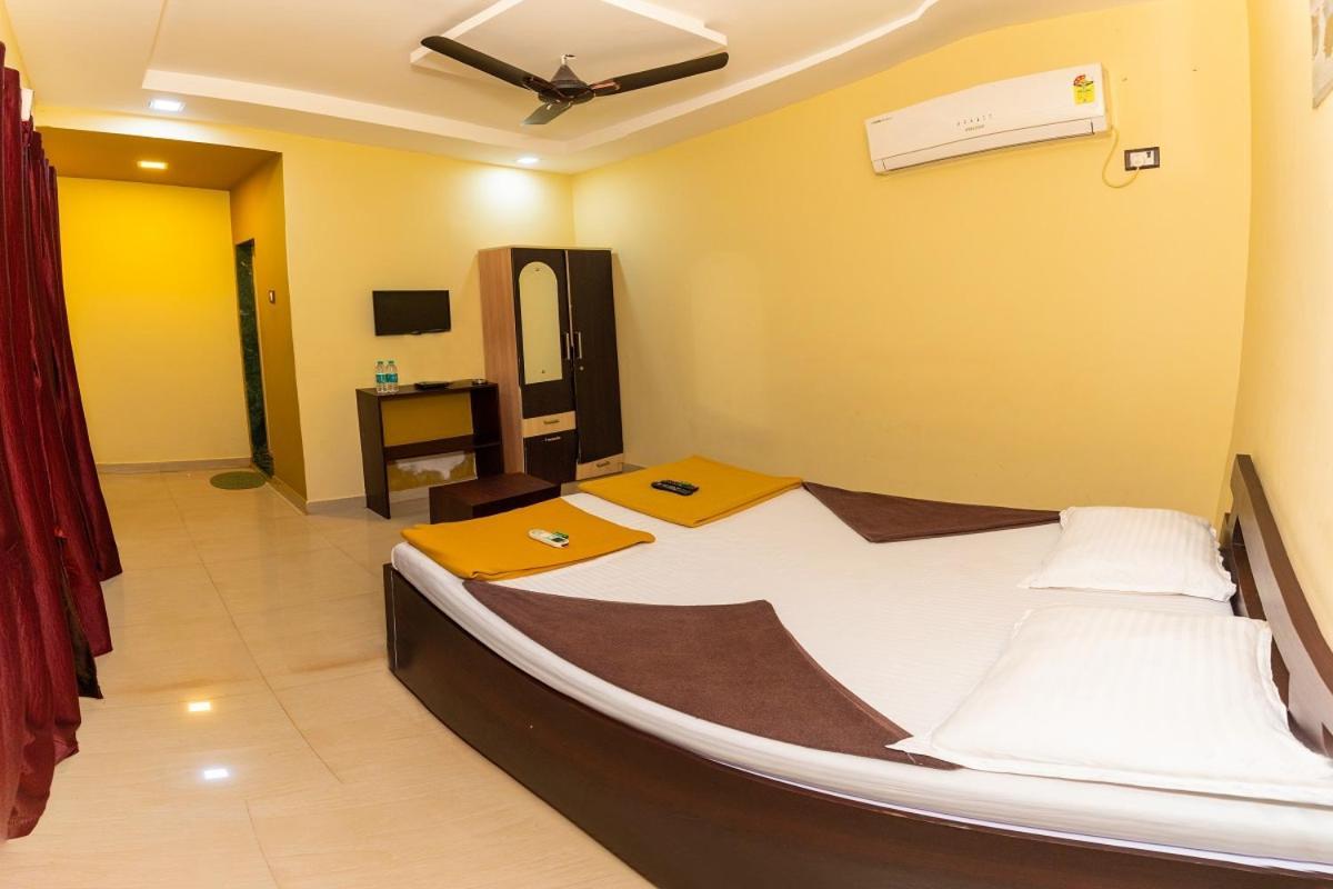 Kinara Resort Mālvan Екстериор снимка