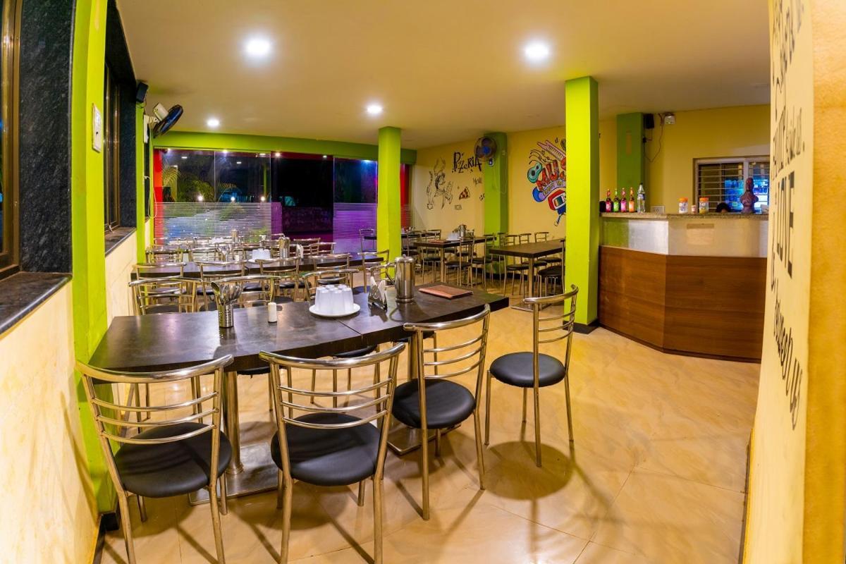 Kinara Resort Mālvan Екстериор снимка