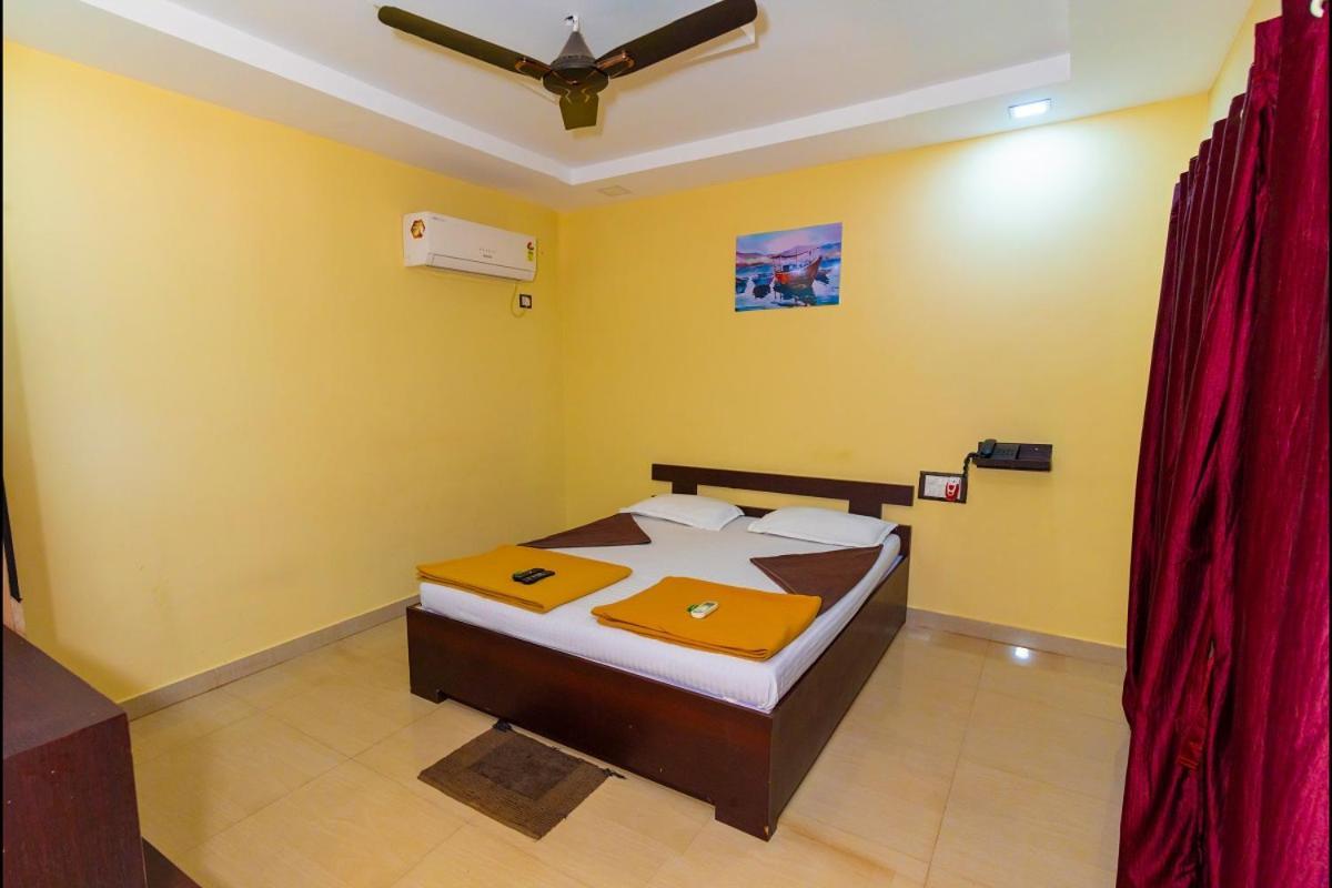 Kinara Resort Mālvan Екстериор снимка